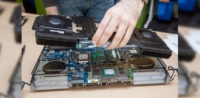 Dell toi myyntiin näytönohjainpäivitykset Alienware Area-51m -kannettaville