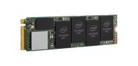 Intel julkaisi uudet SSD 665p NVMe SSD-asemat