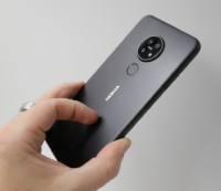 Uusi artikkeli: Kokeiltua – Nokia 7.2