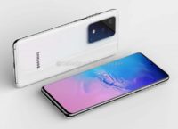 Galaxy S11 -sarjan renderöintivuodot jatkuvat – nyt vuorossa plus-huippumalli