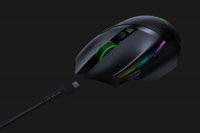 Razer julkaisi langattomat Basilisk Ultimate- ja X Hyperspeed -pelihiiret