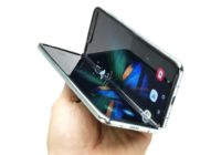 Video: Samsung Galaxy Fold käyttökokemuksia