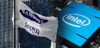 Korealaislähde: Samsung tulee valmistamaan Intelin prosessoreita