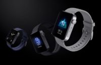 Xiaomi esitteli Apple Watchia muistuttavan Mi Watch -älykellon – mukana suomalaisen Firstbeatin tekniikkaa