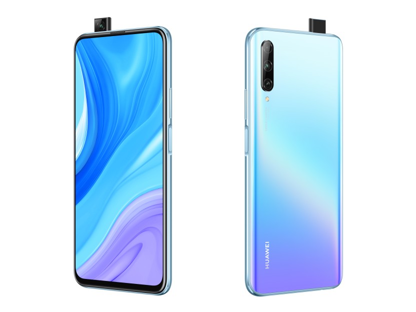 huawei p smart pro ár 15