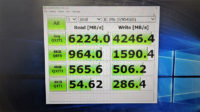 Lexar esitteli 7 Gt/s:n lukunopeuteen yltävää PCIe 4.0 NVMe SSD-asemaa