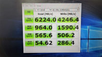 Lexar esitteli 7 Gt/s:n lukunopeuteen yltävää PCIe 4.0 NVMe SSD-asemaa