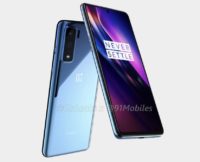 OnePlus 8 -perheeseen luvassa kolmas malli? Lite-versio OnLeaksin renderöintivuodon kohteena