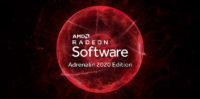 AMD julkaisi uudistuneet Radeon Software Adrenalin 2020 Edition -ajurit