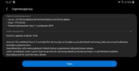 Samsung aloitti Android 10 -päivitykset Galaxy S10 -malleilleen Suomessa