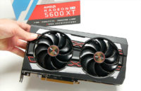 Video: Testissä AMD Radeon RX 5600 XT