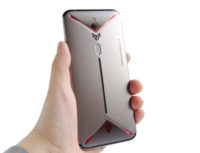 Uusi artikkeli: Testissä Nubia Red Magic 3S -pelipuhelin