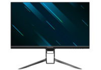 Acer julkisti DisplayHDR 1400 -tasolle yltävän Predator X32:n ja 55-tuumaisen OLED-pelinäytön