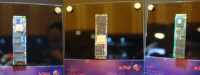 Adata esitteli kolme PCIe 4.0 -väyläistä M.2 SSD-asemaa Silicon Motionin ja InnoGritin ohjainpiireillä