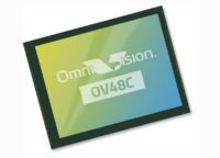 Omnivision julkaisi suurikokoisen 48 megapikselin kamerasensorin 1,2 mikrometrin pikseleillä