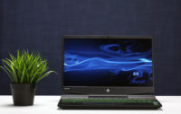 Uusi artikkeli: Testissä HP Pavilion 15 -pelikannettava (15-dk0009no)