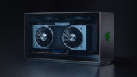 Razer julkisti modulaarisen ja pienikokoisen Tomahawk-tietokoneen