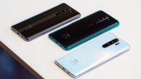 Uusi artikkeli: Testissä Xiaomi Redmi Note 8 Pro