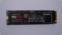 Samsung esitteli PCIe 4 -väyläisen 980 Pro NVMe M.2 SSD-aseman