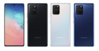 Samsung julkisti edullisemmat Lite-versiot Galaxy S10:stä ja Note10:stä