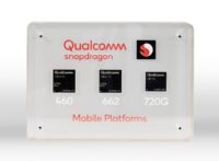 Qualcommilta uusia järjestelmäpiirejä edullisempien hintaluokkien 4G-puhelimiin