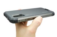 Uusi artikkeli: Testissä Ulefone Armor 7