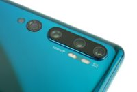 Uusi artikkeli: Testissä Xiaomi Mi Note 10