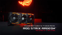 Asus julkaisi tiedotteen koskien ROG Strix RX 5700 -sarjan jäähdytysongelmia