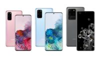 Samsung julkisti Galaxy S20 -mallistonsa San Franciscossa – kamerapuolella merkittäviä uudistuksia