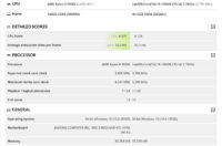 Intelin 10-ytiminen Core i9-10900K 3DMark-testivuodossa