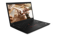 Lenovo julkisti uudet ThinkPad T-, X- ja L-sarjojen kannettavat ammattikäyttöön