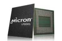 Micron aloitti ensimmäisten massatuotettujen LPDDR5-muistien toimitukset