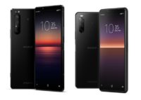 Sony julkisti Xperia 1 II -huippumallin sekä keskihintaisen Xperia 10 II:n