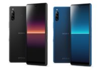 Sonyltä uusi edullisen hintaluokan Xperia L4 -älypuhelin 21:9-kuvasuhteen näytöllä