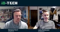 Live: io-techin tekniikkakatsaus-podcast (38/2020)