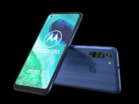Motorola täydensi mallistoaan uudella Moto G8 -älypuhelimella