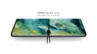 Oppo esitteli uudet Find X2 ja Find X2 Pro -älypuhelimet edistyneillä ominaisuuksilla