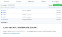 AMD:n grafiikkaohjainten lähdekoodeja vuoti tietomurrossa