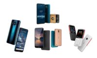 HMD Global esitteli ensimmäisen 5G-Nokialaisen sekä kolme muuta Nokia-puhelinta