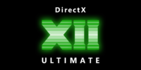 Microsoft julkaisi uuden DirectX 12 Ultimate -rajapinnan