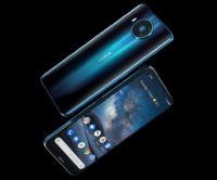 Video: Nokia 8.3 5G ensituntumat