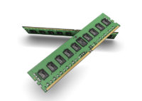 Samsungin ensimmäiset EUV-valmistusprosessilla valmistetut DDR4-muistit läpäisivät asiakkaiden testit