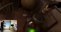 Video: Kokeilussa Oculus Rift S ja Half-Life: Alyx