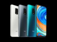 Xiaomi esitteli uudet Snapdragon 720G -piiriä käyttävät Redmi Note 9 -älypuhelimensa