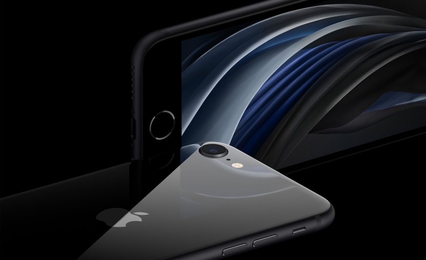 Modish Ambitious heaven Apple esitteli uuden toisen sukupolven iPhone SE:n - io-tech.fi