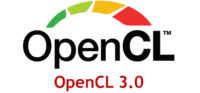 Khronoksen uusi OpenCL 3.0 -rajapinta on raju suunnanmuutos