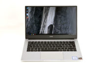 Uusi artikkeli: Kokeilussa Huawei Matebook D 14 -kannettava