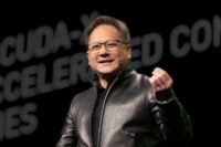 NVIDIAn Jensen Huang pitää aiemmin perutun GTC-keynoten 14. toukokuuta netissä