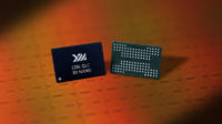 Kiinalainen YMTC julkisti uudet 1,33 terabitin X2-6070 -QLC-NAND-sirut