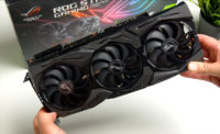 Arvonta: Voita GeForce RTX 2070 Super -näytönohjain